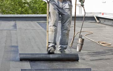 flat roof replacement Acarsaid, Highland
