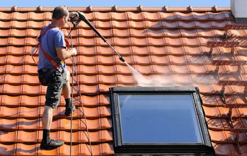 roof cleaning Acarsaid, Highland