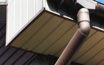 Acarsaid soffit installation costs