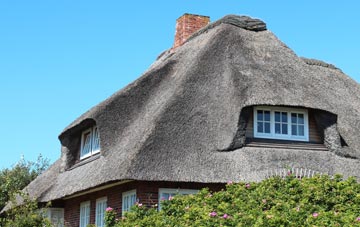 thatch roofing Acarsaid, Highland